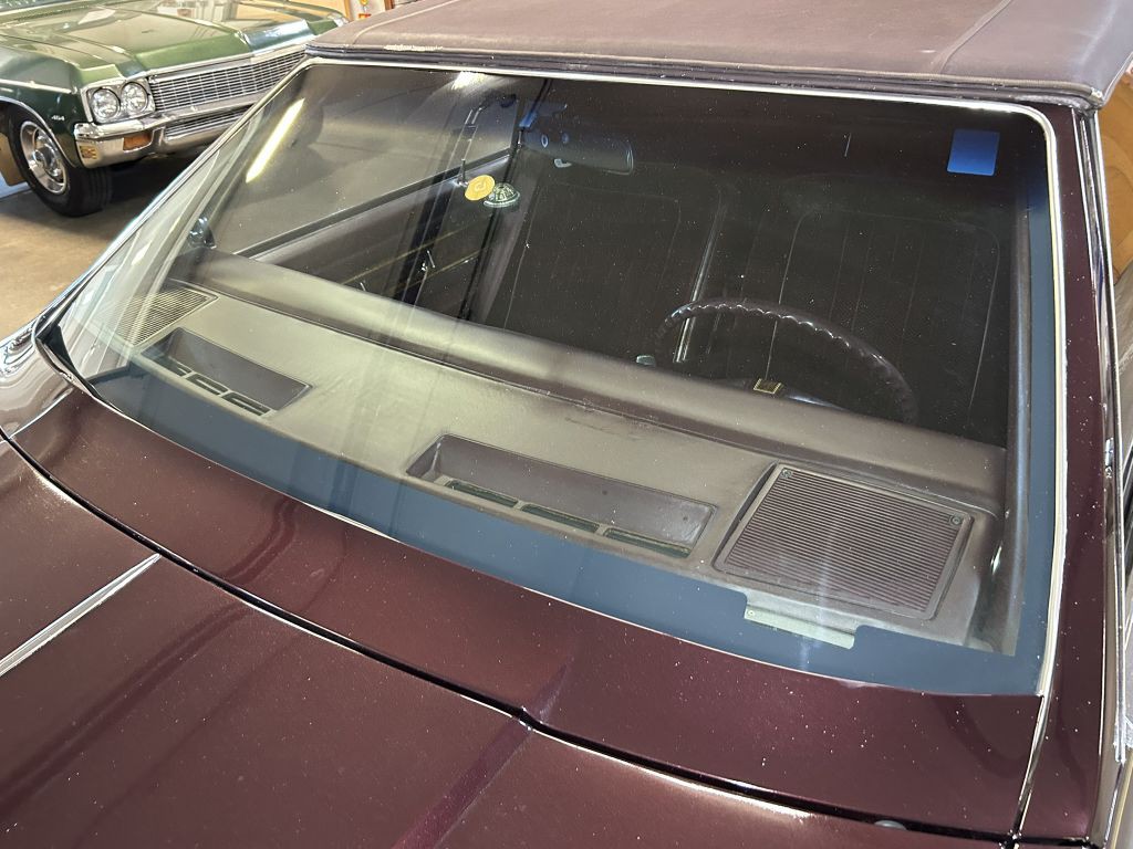 1985 Oldsmobile Toronado Image 14
