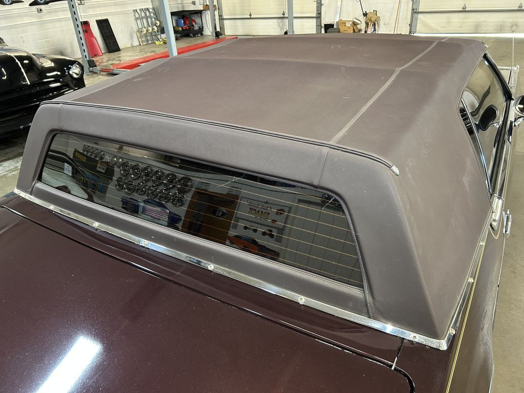 1985 Oldsmobile Toronado Image 18