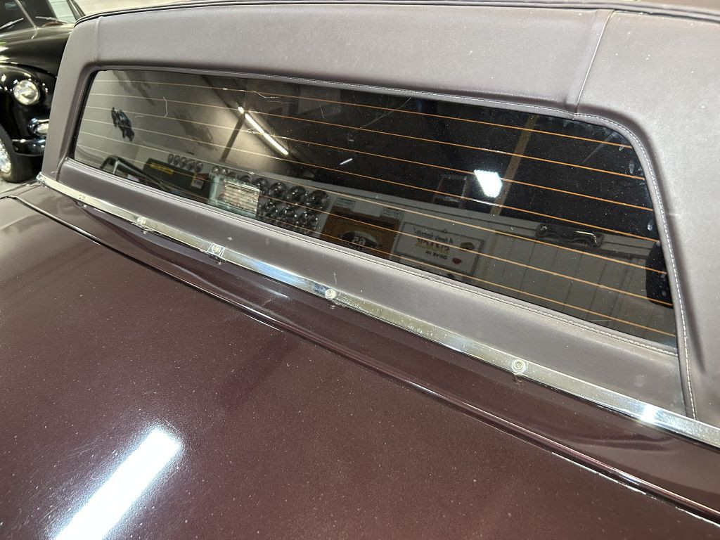 1985 Oldsmobile Toronado Image 19