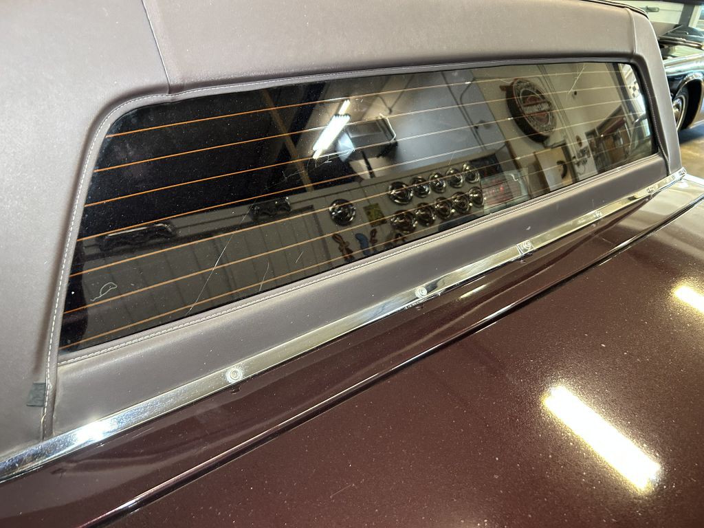 1985 Oldsmobile Toronado Image 20