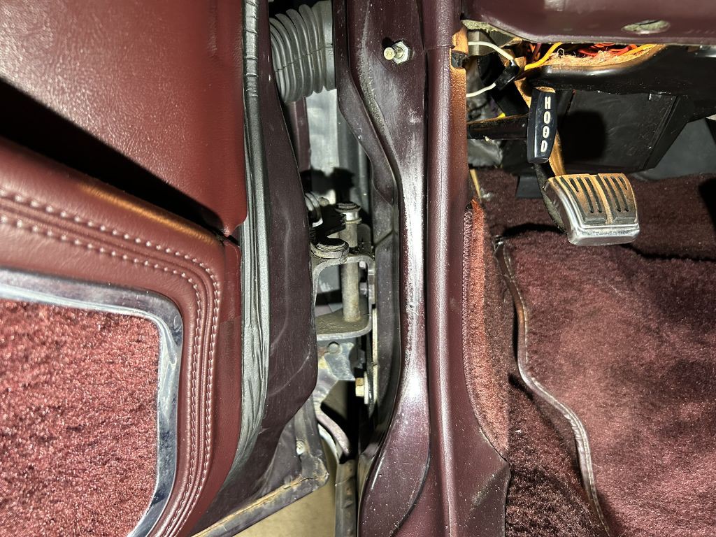 1985 Oldsmobile Toronado Image 29