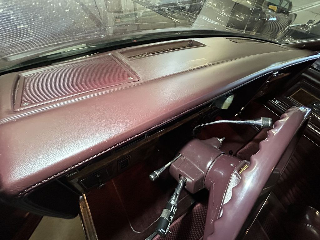 1985 Oldsmobile Toronado Image 31