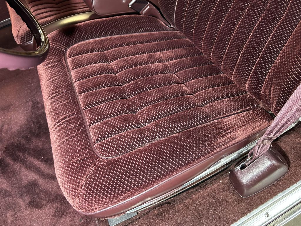 1985 Oldsmobile Toronado Image 32