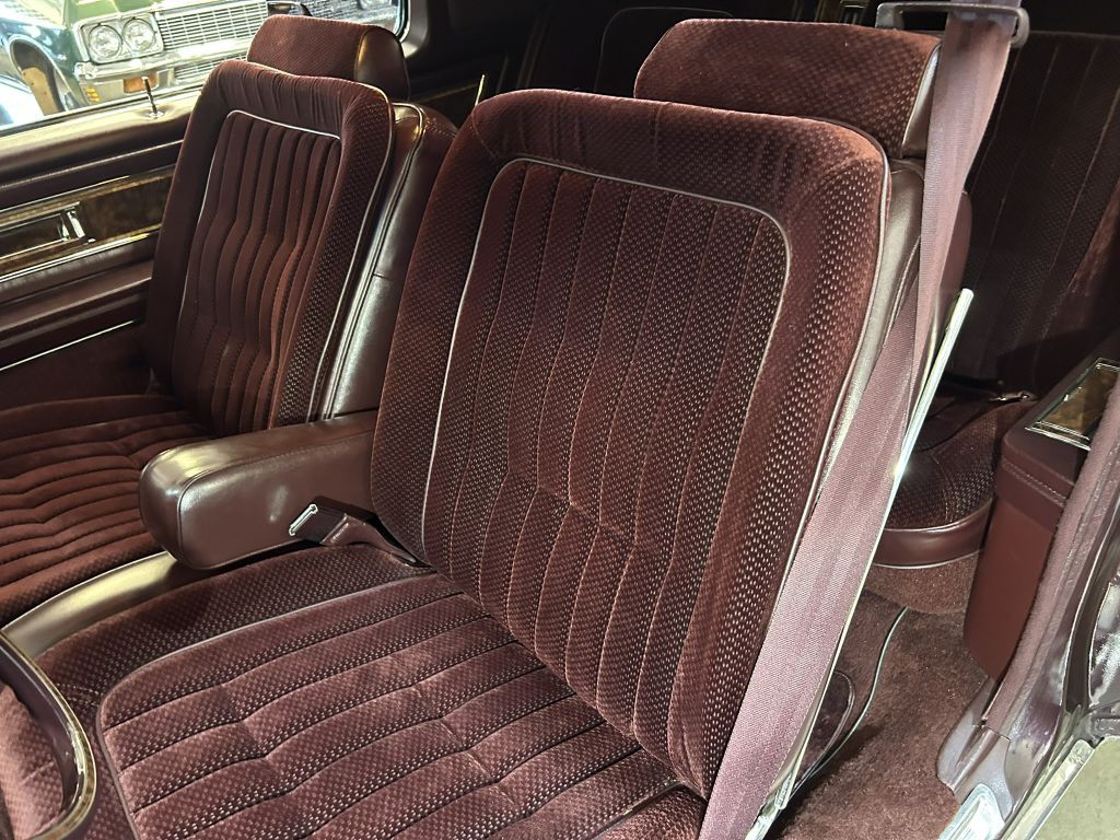1985 Oldsmobile Toronado Image 33