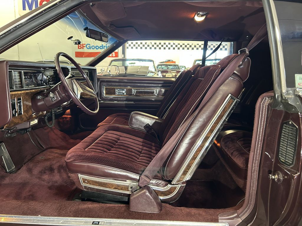 1985 Oldsmobile Toronado Image 34