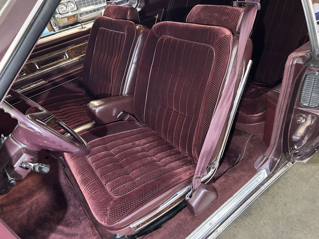 1985 Oldsmobile Toronado Image 35