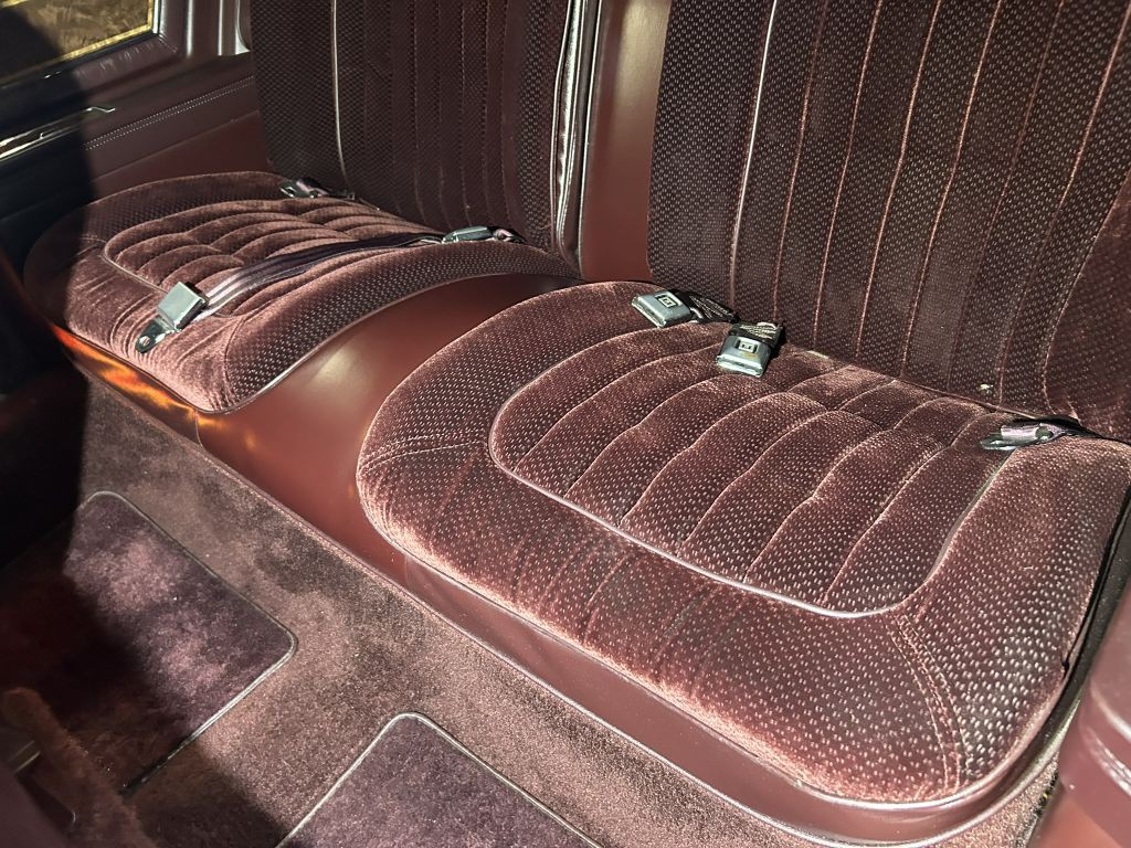 1985 Oldsmobile Toronado Image 47