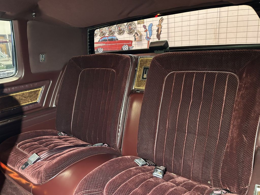 1985 Oldsmobile Toronado Image 48