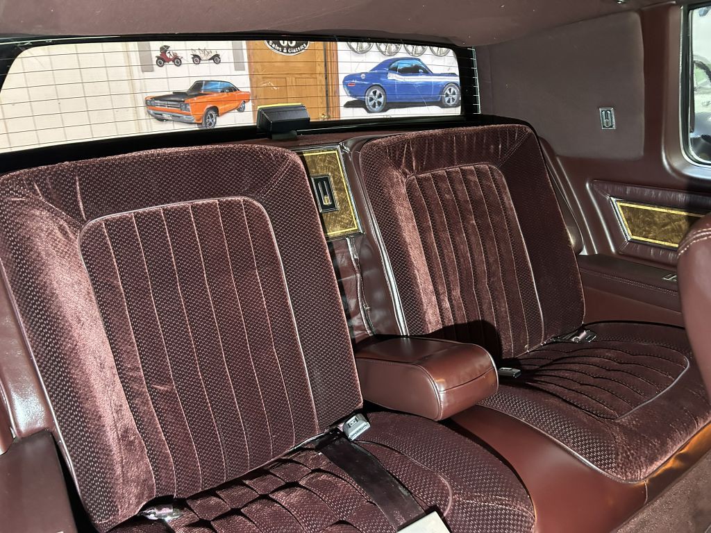 1985 Oldsmobile Toronado Image 49