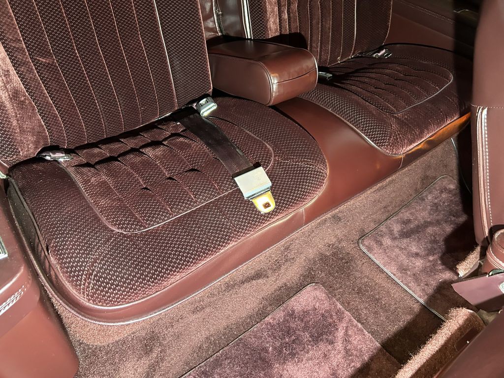 1985 Oldsmobile Toronado Image 50