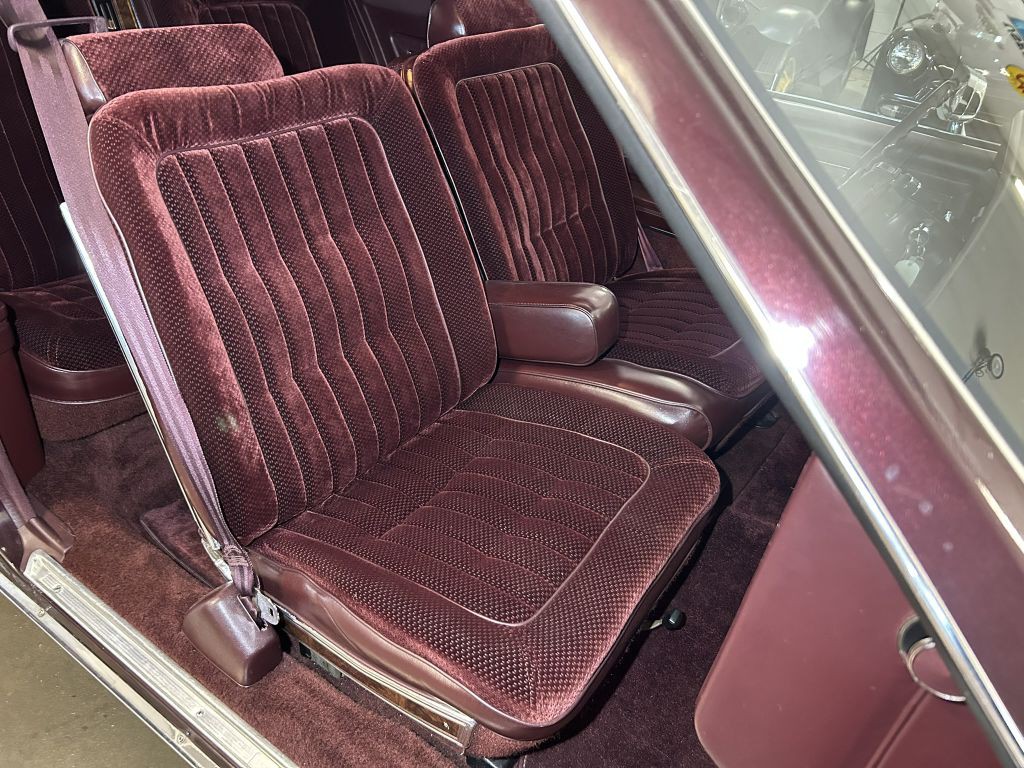 1985 Oldsmobile Toronado Image 51