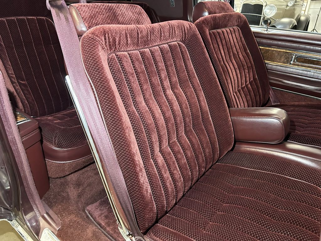 1985 Oldsmobile Toronado Image 53