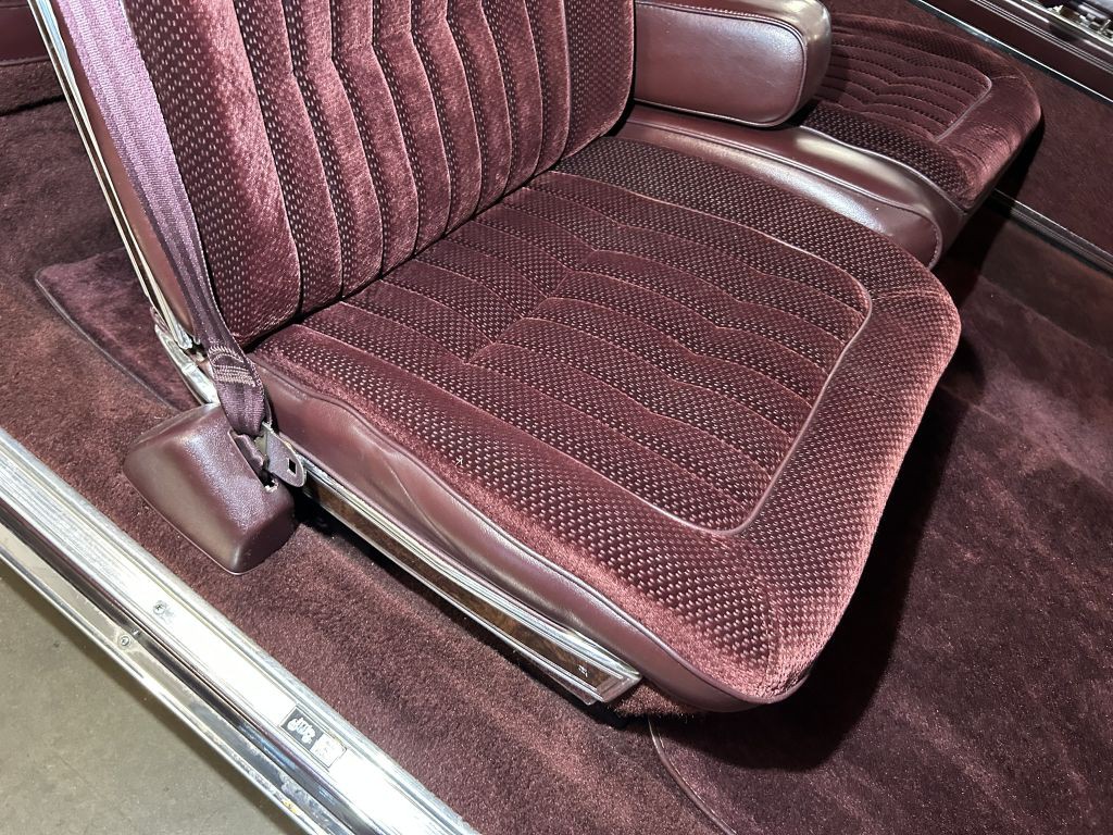 1985 Oldsmobile Toronado Image 54