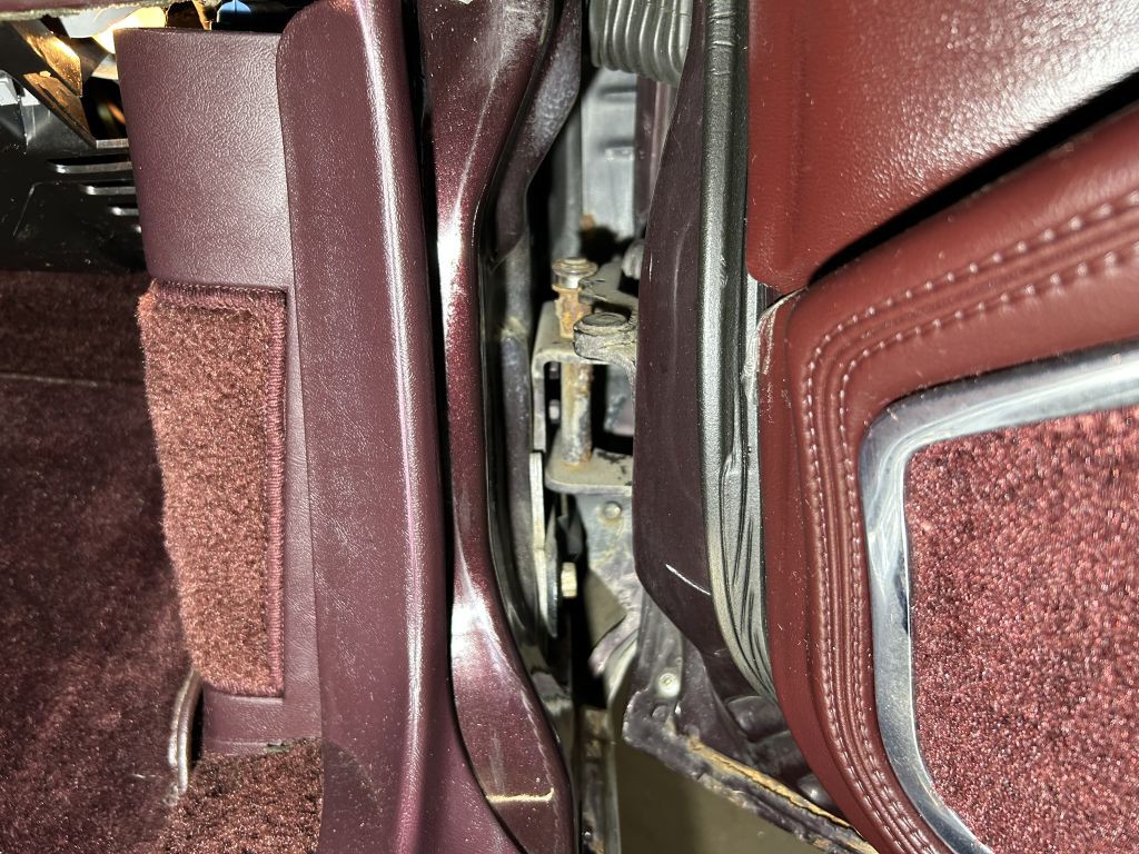 1985 Oldsmobile Toronado Image 57