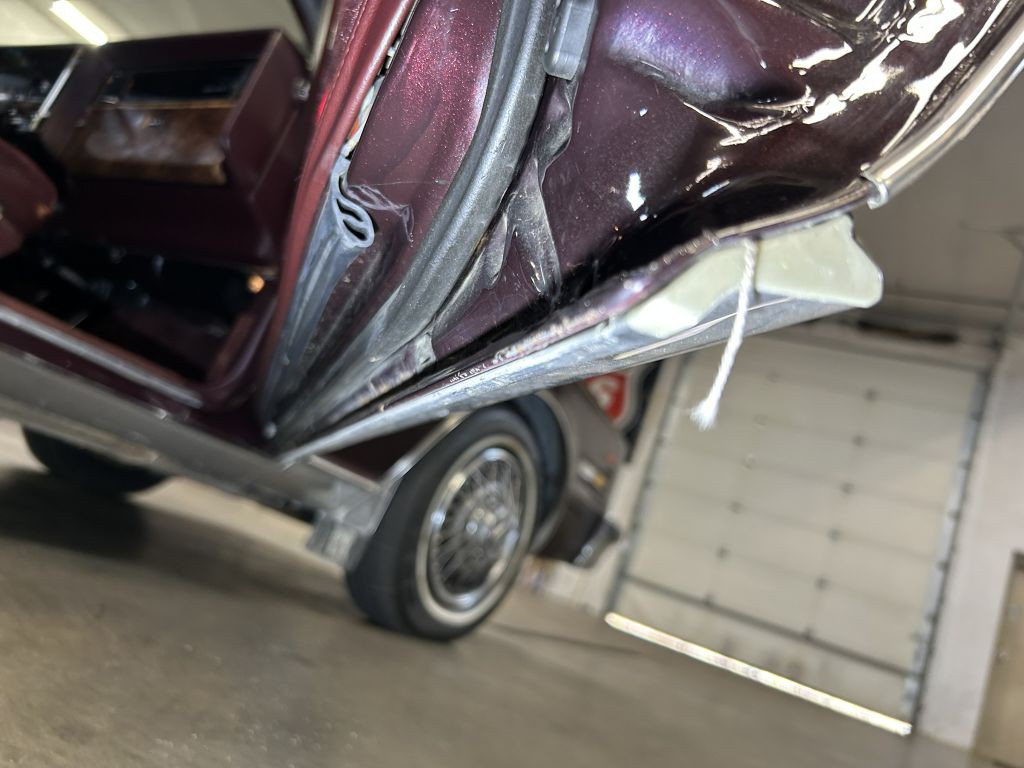 1985 Oldsmobile Toronado Image 59