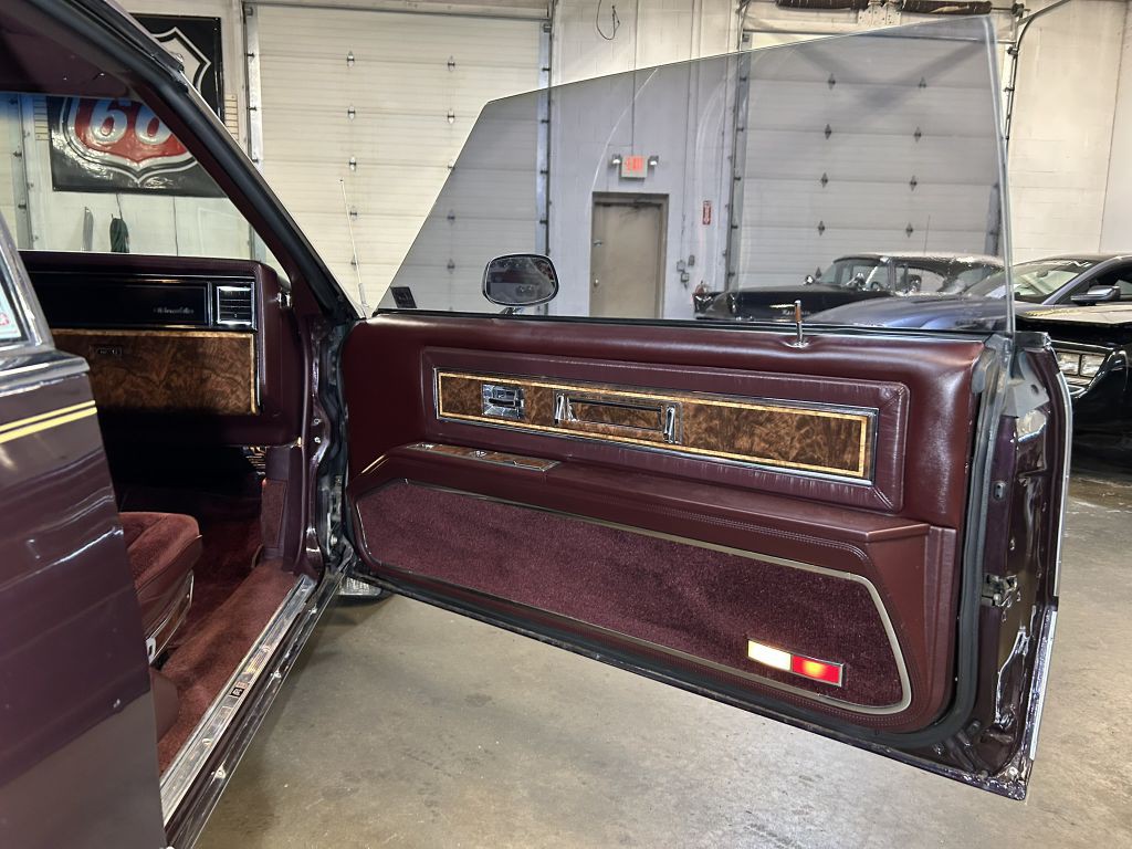 1985 Oldsmobile Toronado Image 60