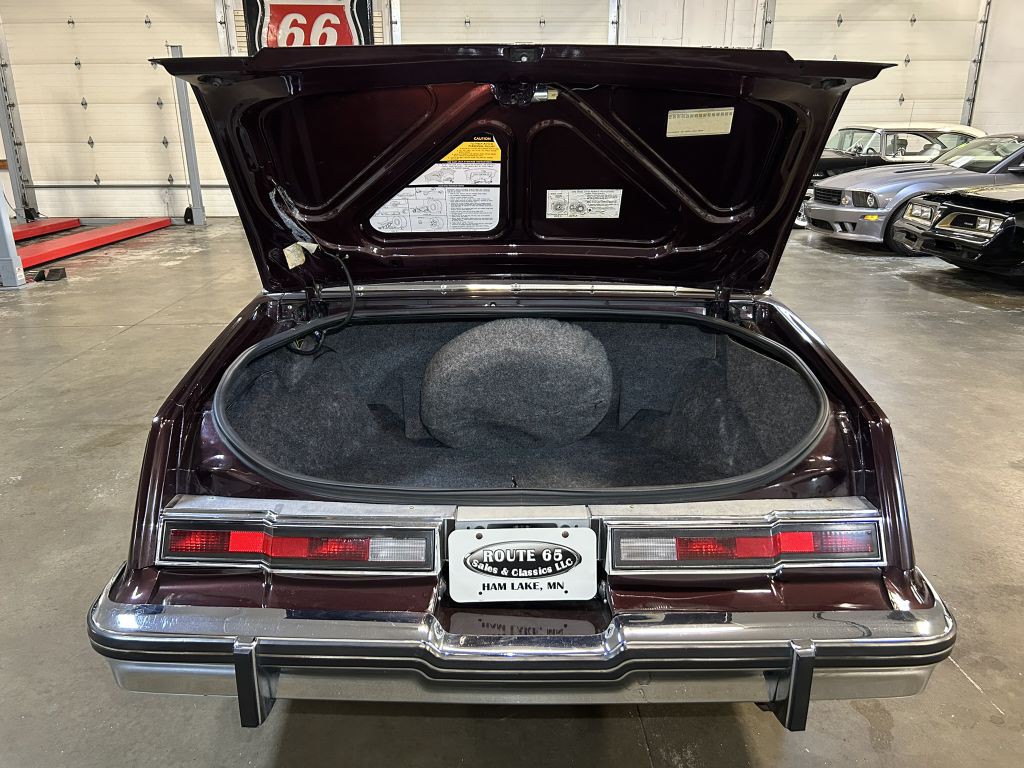 1985 Oldsmobile Toronado Image 67