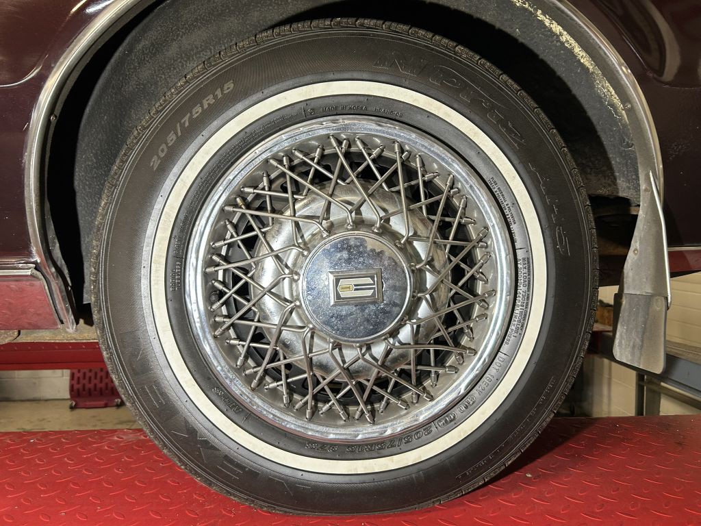 1985 Oldsmobile Toronado Image 77