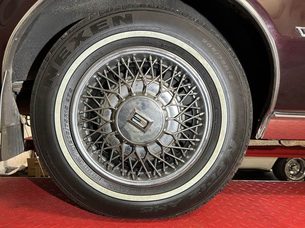 1985 Oldsmobile Toronado Image 79