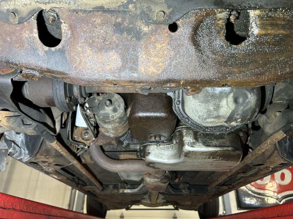 1985 Oldsmobile Toronado Image 86