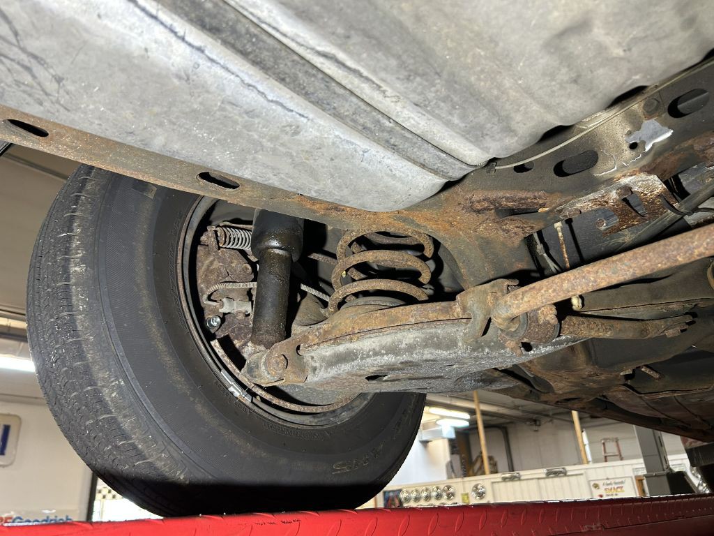 1985 Oldsmobile Toronado Image 100