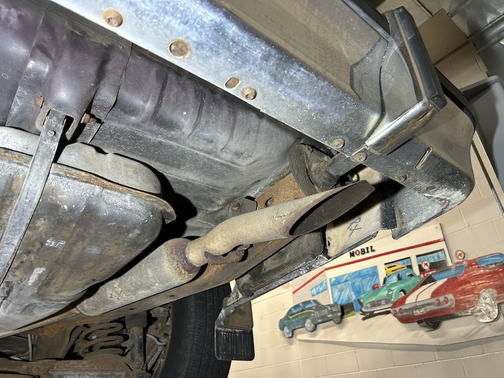 1985 Oldsmobile Toronado Image 103