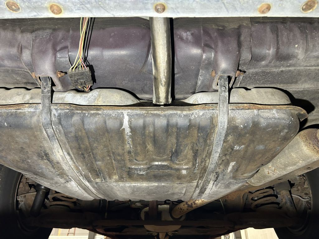 1985 Oldsmobile Toronado Image 104