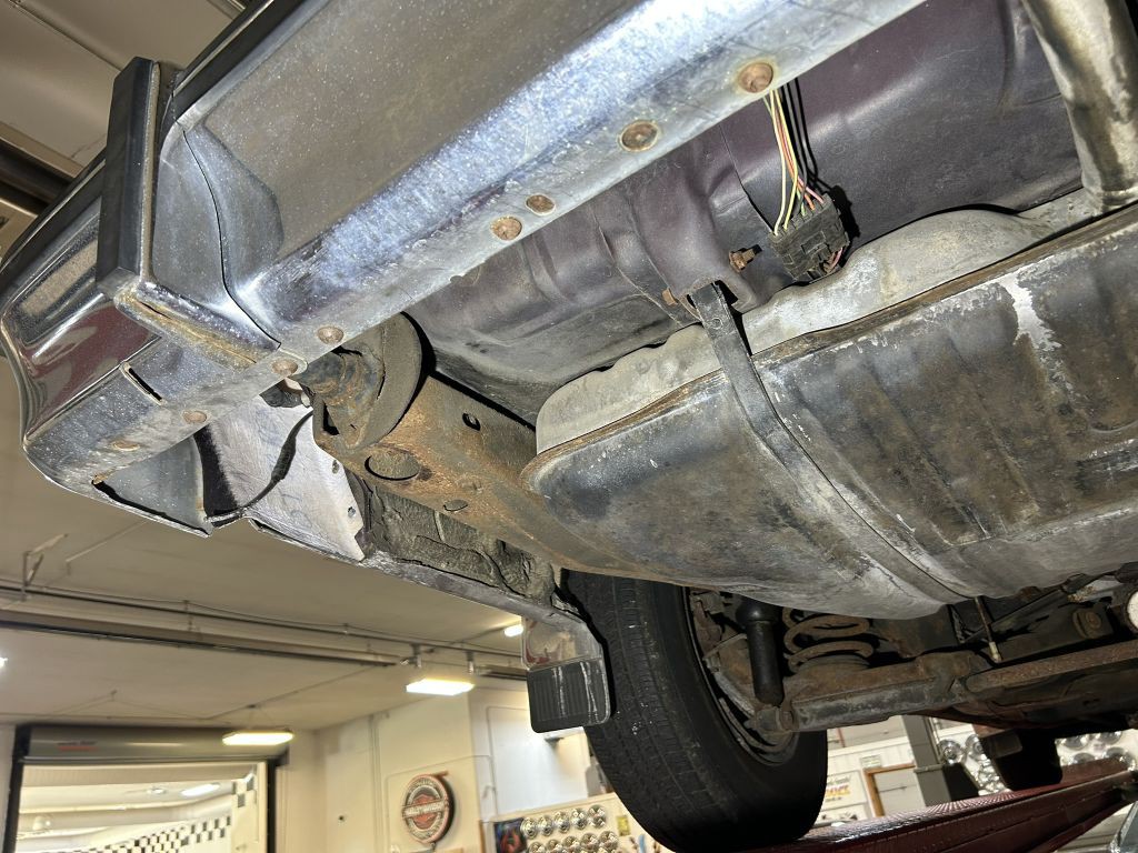 1985 Oldsmobile Toronado Image 105