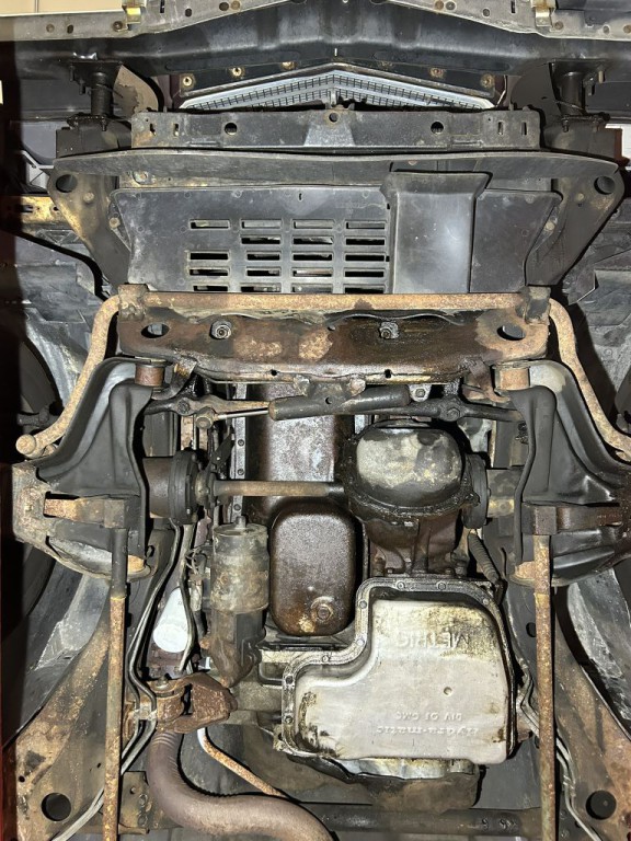 1985 Oldsmobile Toronado Image 106