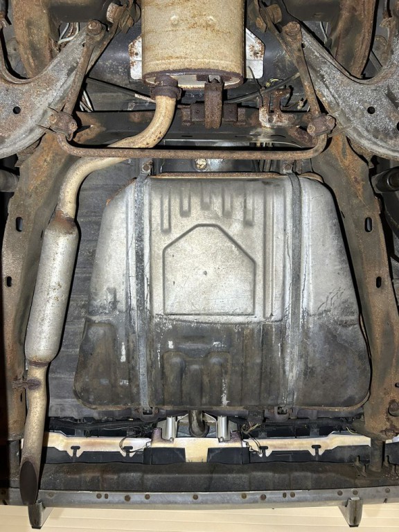 1985 Oldsmobile Toronado Image 109