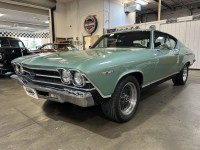 Image for 1969 Chevrolet Malibu  ID: 6942618