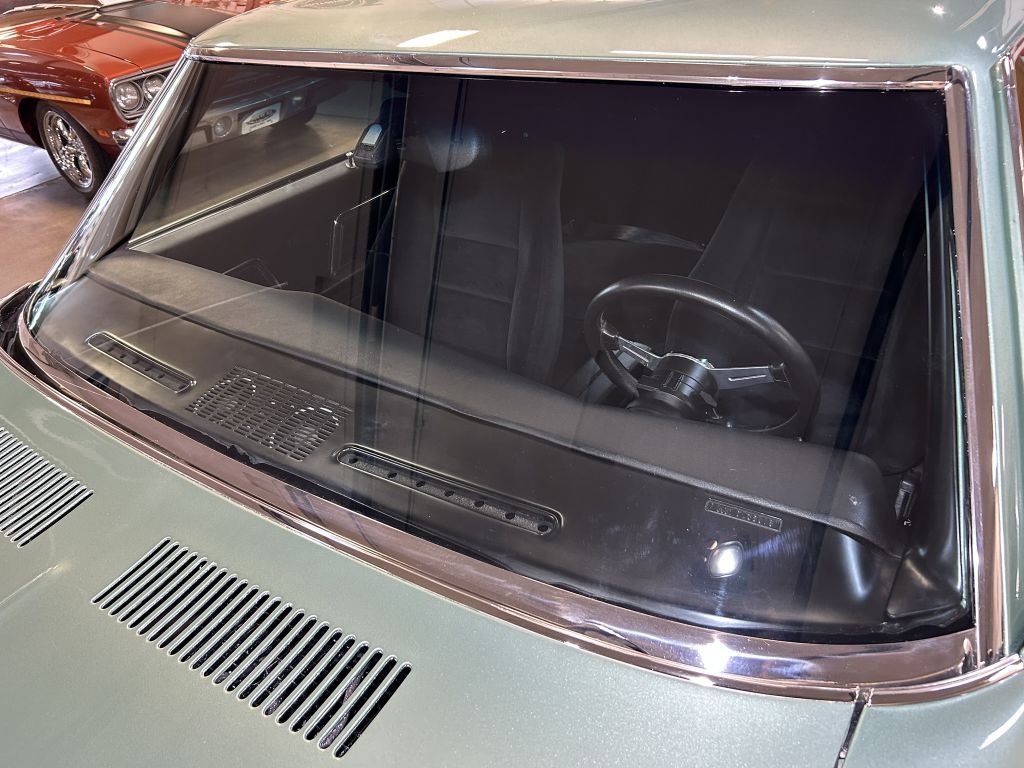 1969 Chevrolet Malibu Image 12