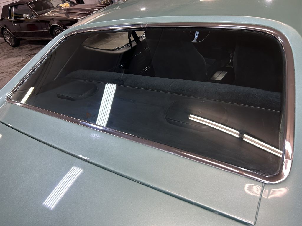 1969 Chevrolet Malibu Image 18