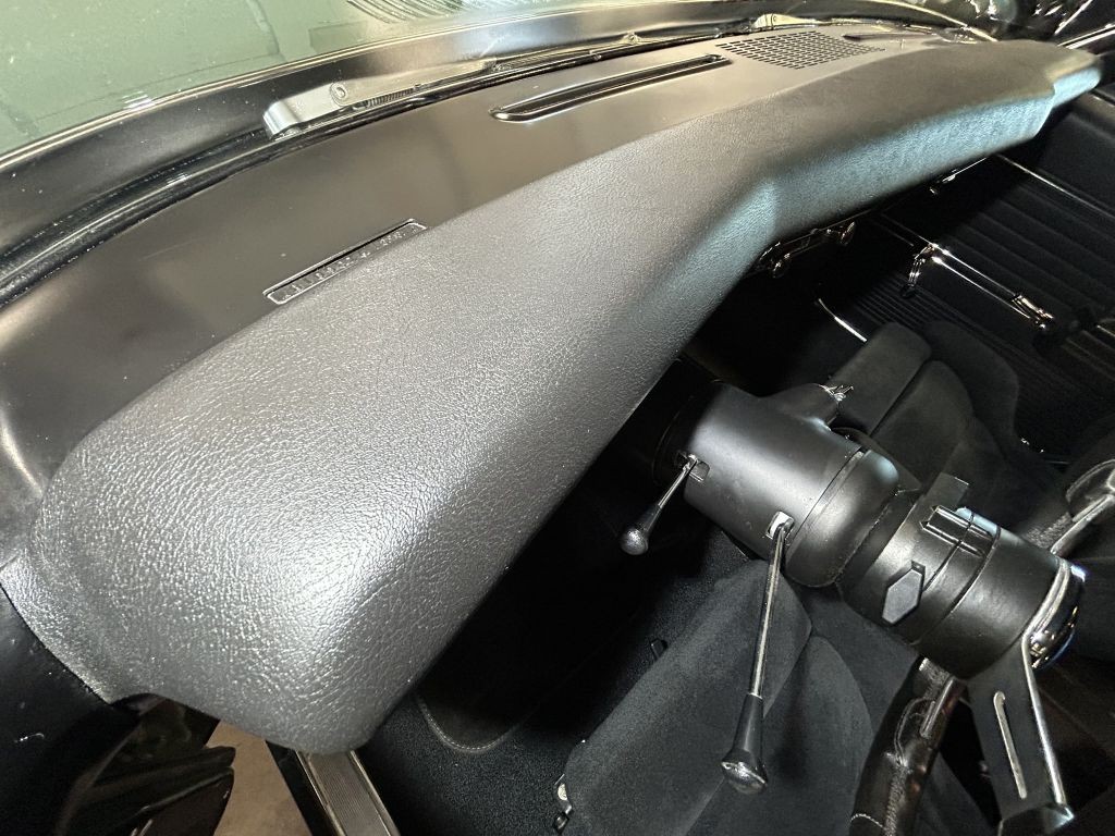 1969 Chevrolet Malibu Image 30