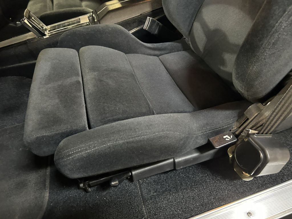 1969 Chevrolet Malibu Image 31