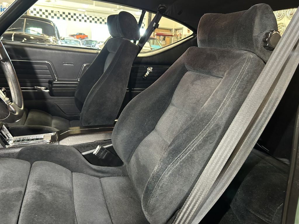 1969 Chevrolet Malibu Image 32