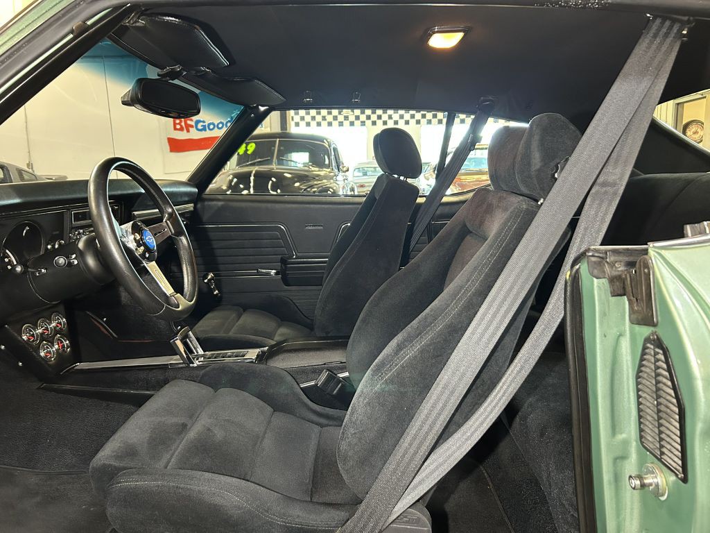 1969 Chevrolet Malibu Image 33