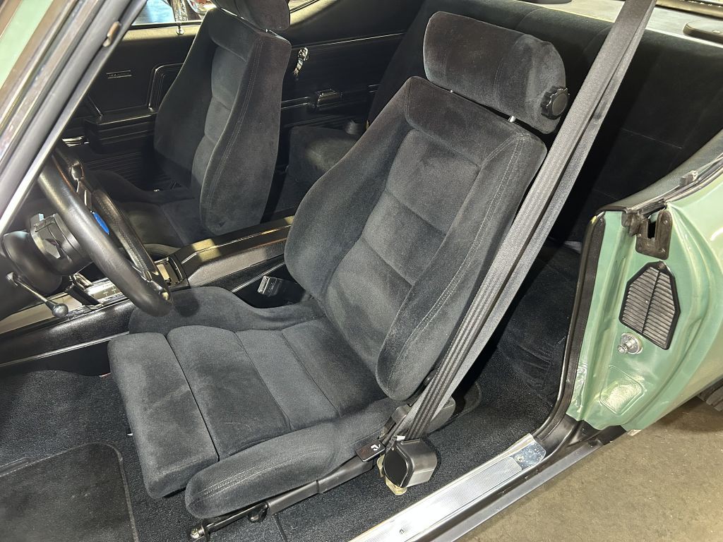 1969 Chevrolet Malibu Image 34