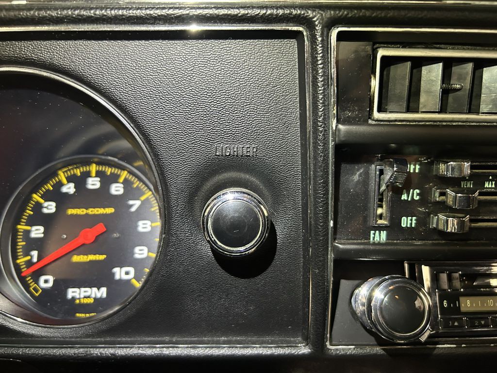 1969 Chevrolet Malibu Image 42