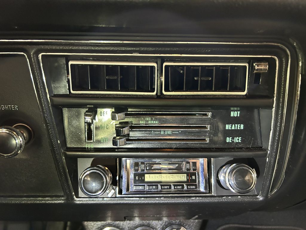 1969 Chevrolet Malibu Image 43