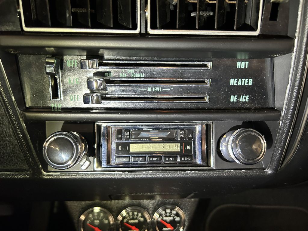 1969 Chevrolet Malibu Image 44