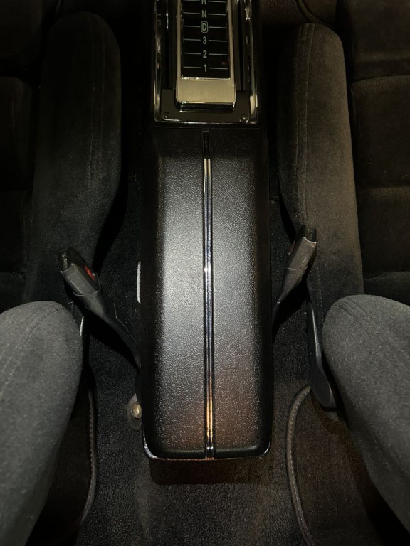 1969 Chevrolet Malibu Image 50