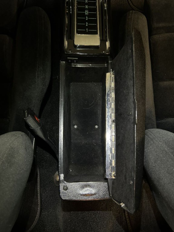 1969 Chevrolet Malibu Image 51