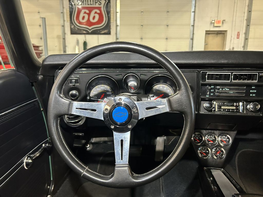 1969 Chevrolet Malibu Image 53