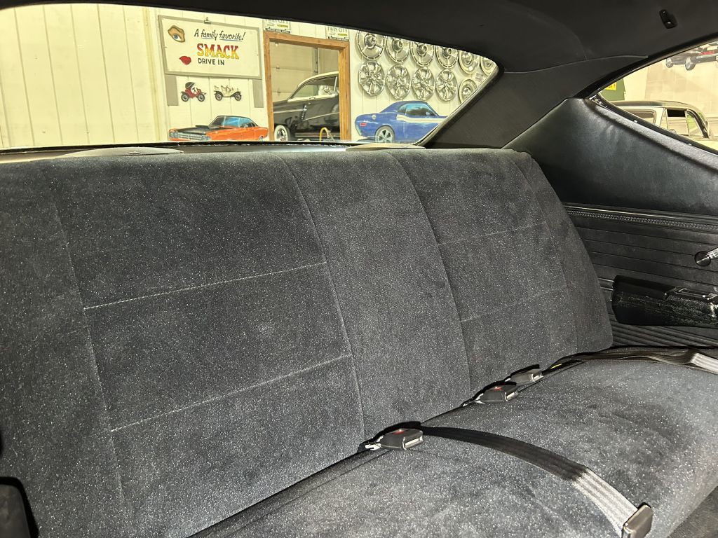 1969 Chevrolet Malibu Image 57