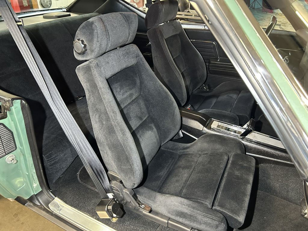1969 Chevrolet Malibu Image 59