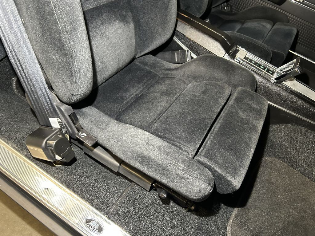 1969 Chevrolet Malibu Image 62