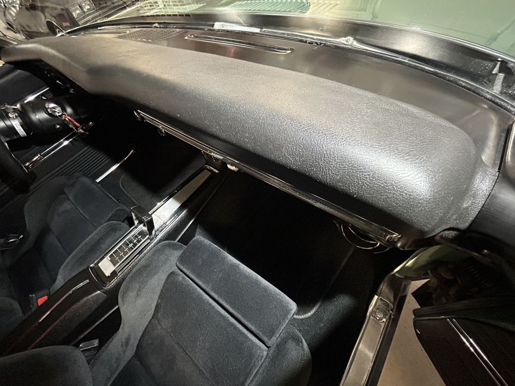 1969 Chevrolet Malibu Image 63