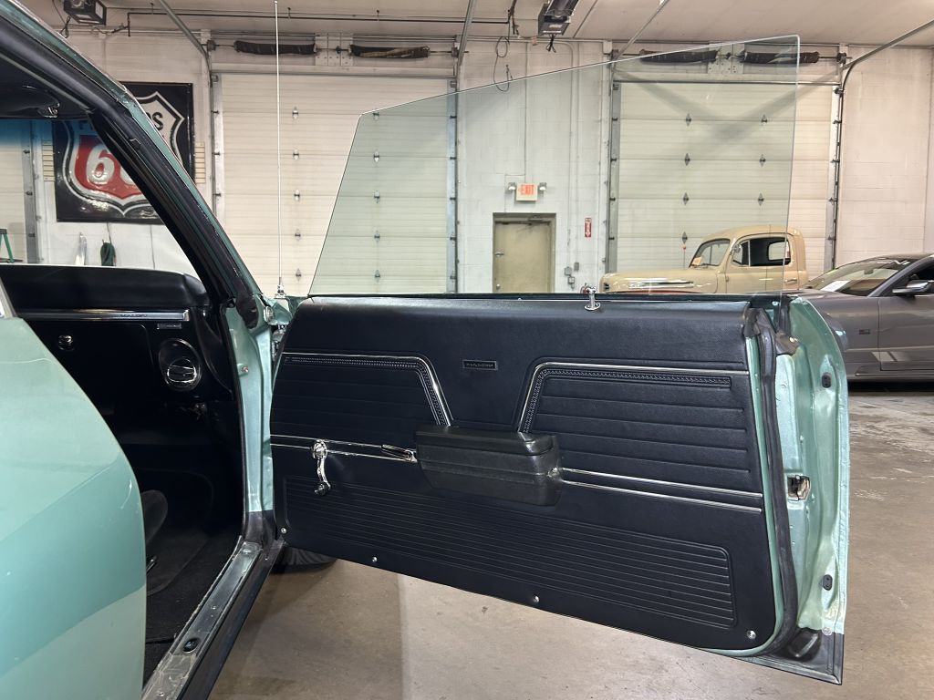 1969 Chevrolet Malibu Image 68