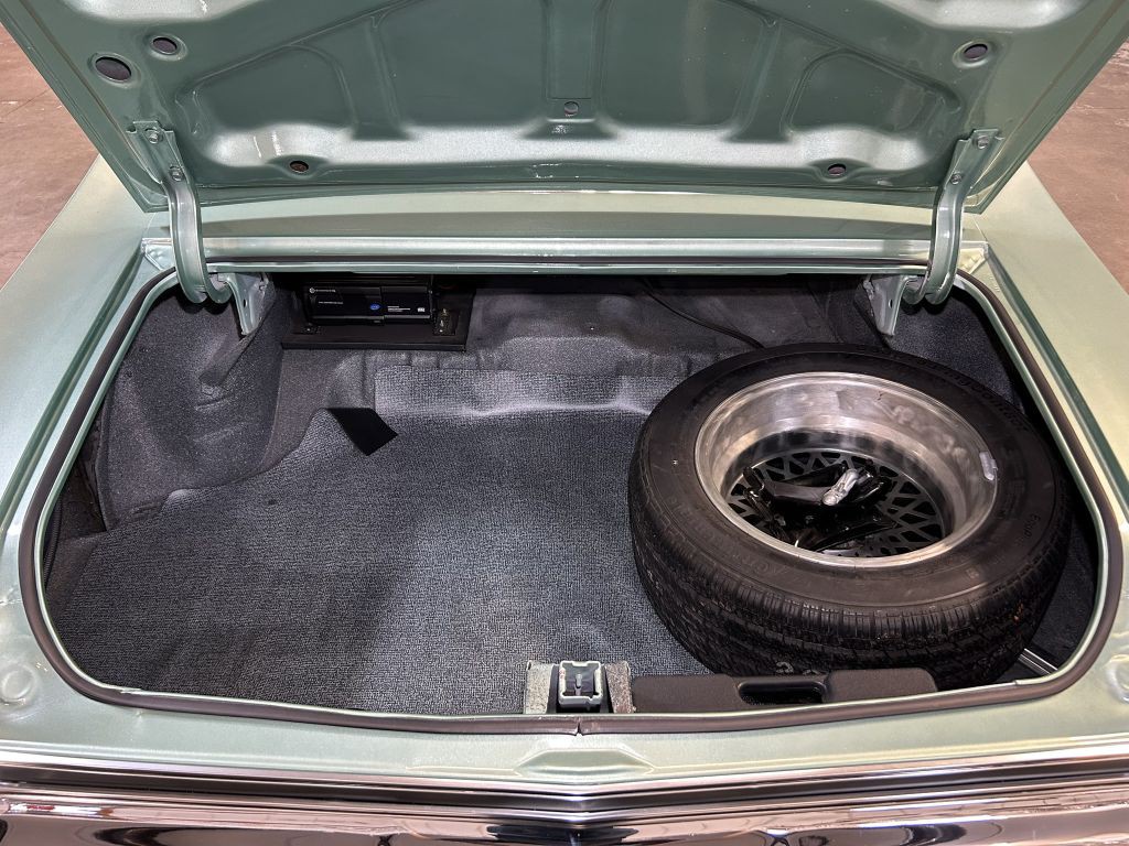 1969 Chevrolet Malibu Image 78